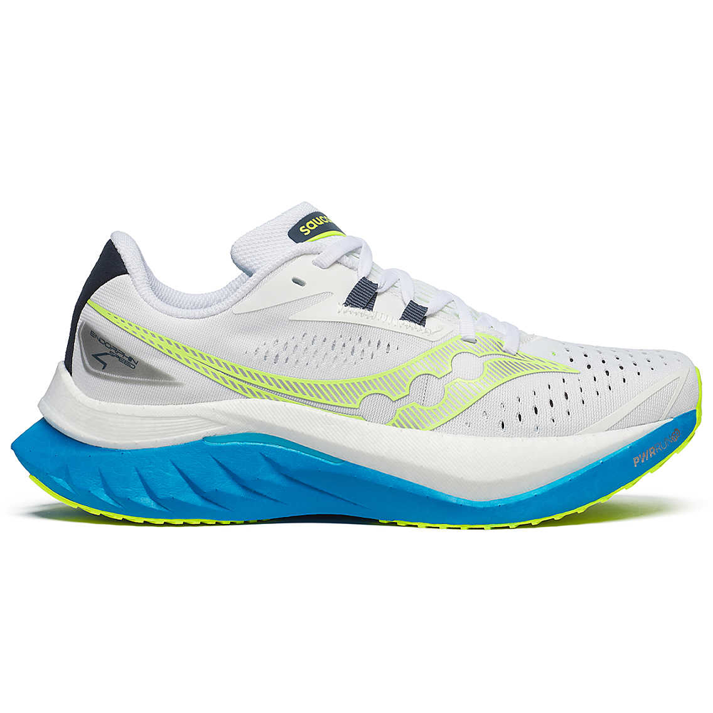 Women's Saucony Endorphin Speed 4