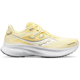 Saucony-Women's Saucony Guide 16-Glow/White-Pacers Running