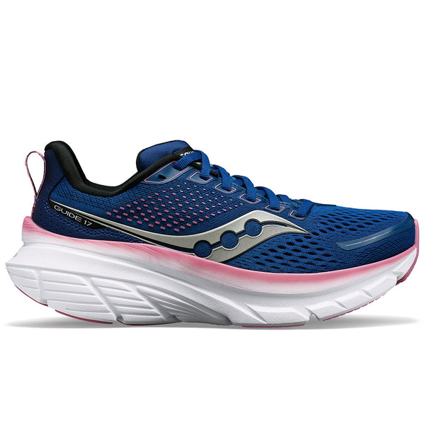 Chaussures de course pour femmes, Saucony, Cohesion 16 | L'Équipeur Chaussures de course pour femmes, Saucony, Cohesion 16 | L'Équipeur