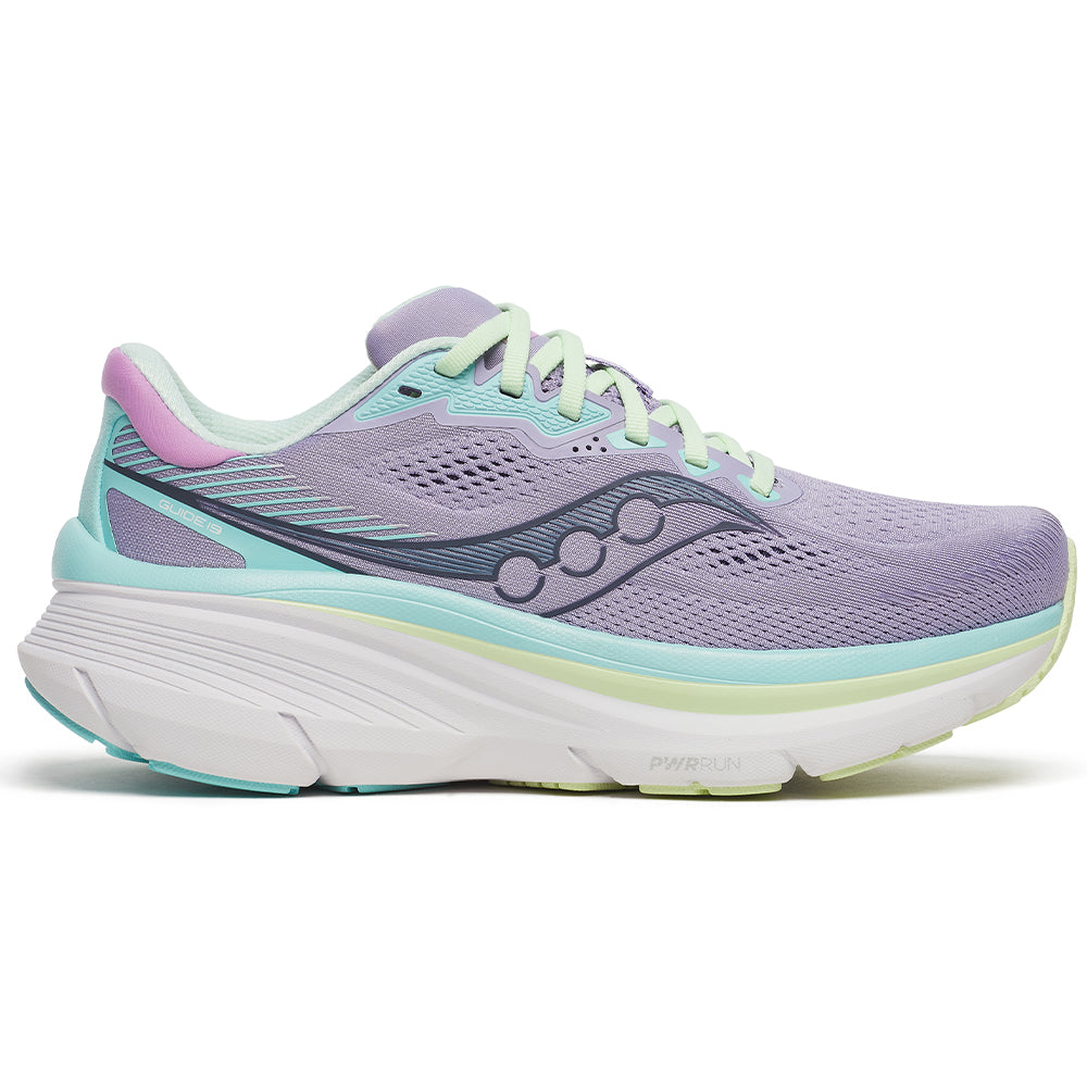 Women's Saucony Guide 19