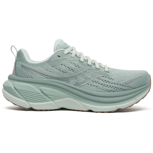Women's Saucony Hurricane 25 – Pacers Running