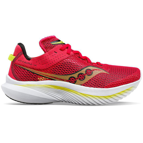 Saucony kinvara 4 womens orange online