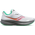 Load image into Gallery viewer, Saucony-Women's Saucony Ride 16-White/Gravel-Pacers Running
