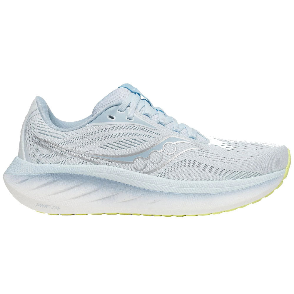 Women's Saucony Ride 18