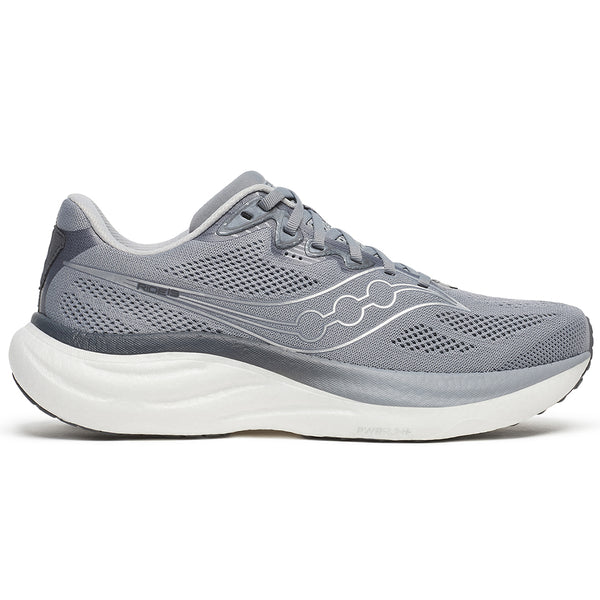 Men's Saucony Ride 19 – Pacers Running