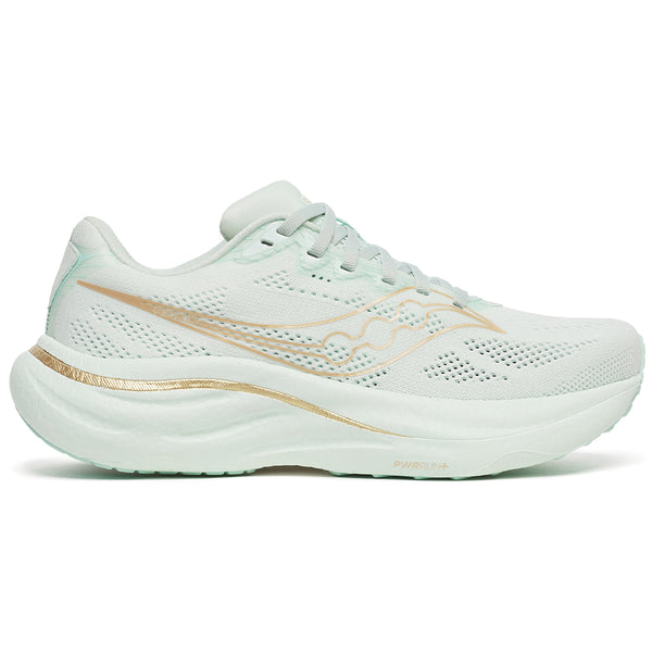 RIDE KS 19-20 レディースSサイズ Womens-Saucony-Ride-19-