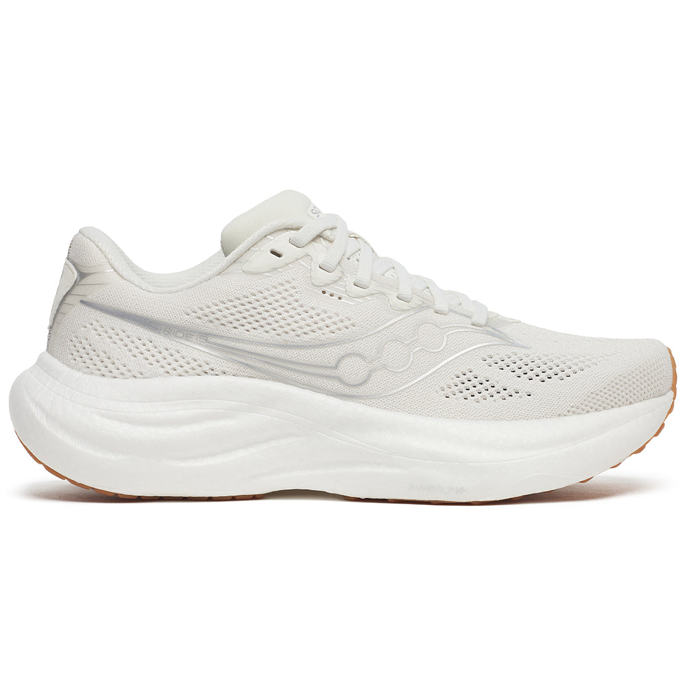 RIDE KS 19-20 レディースSサイズ Women's Saucony Ride 19 – Pacers Running