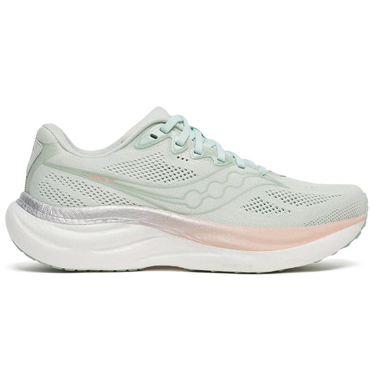 Women's Saucony Ride 19