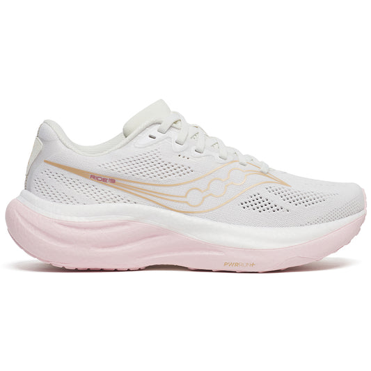 Women's Saucony Ride 19