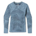 Load image into Gallery viewer, Smartwool-Women's Smartwool Intraknit Active Base Layer Long Sleeve-Lead-Pacers Running
