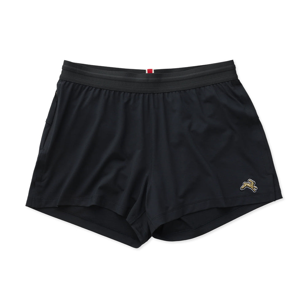 Women's Tracksmith Session Shorts – Pacers Running