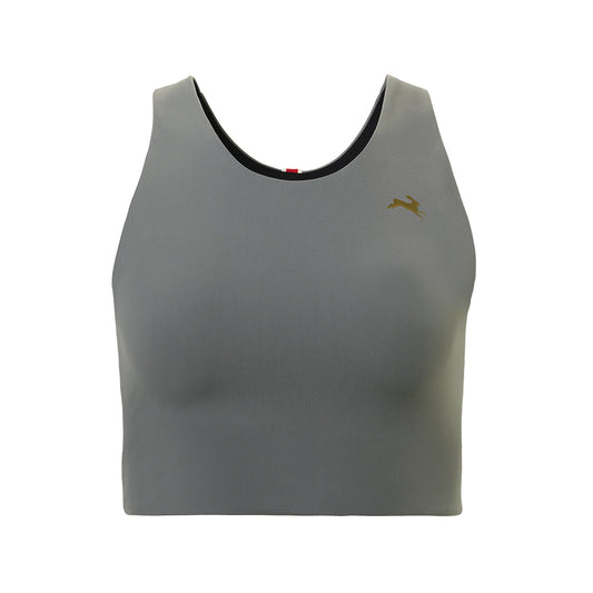 Women's Tracksmith Turnover Crop Top
