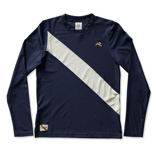 Women's Tracksmith Van Cortlandt Long Sleeve