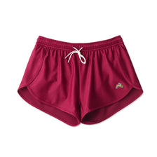 Women's Tracksmith Van Cortlandt Shorts