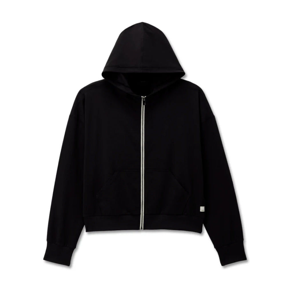 Women's Vuori Halo Modern Full Zip Hoodie