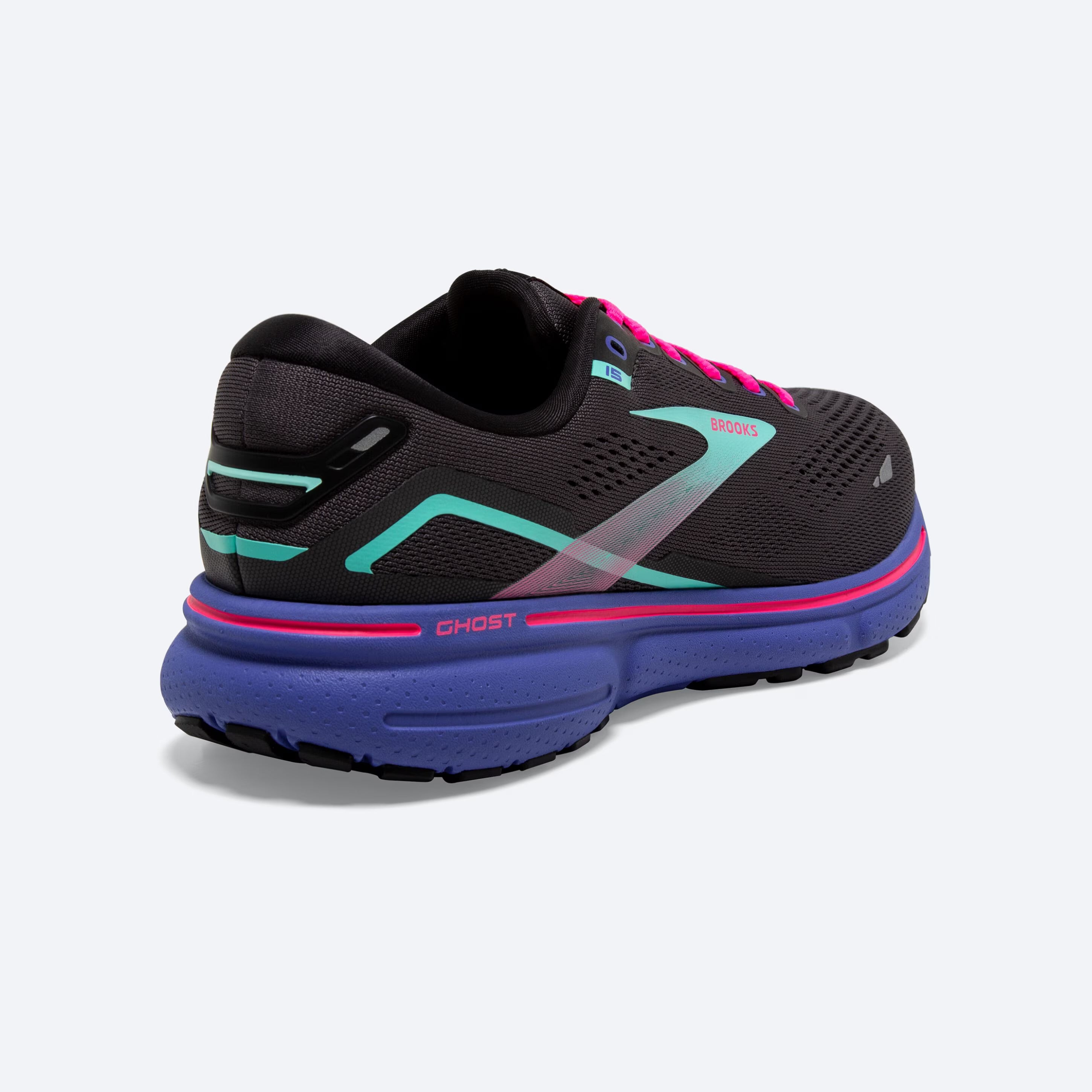 Brooks gts 15 shops donna blu