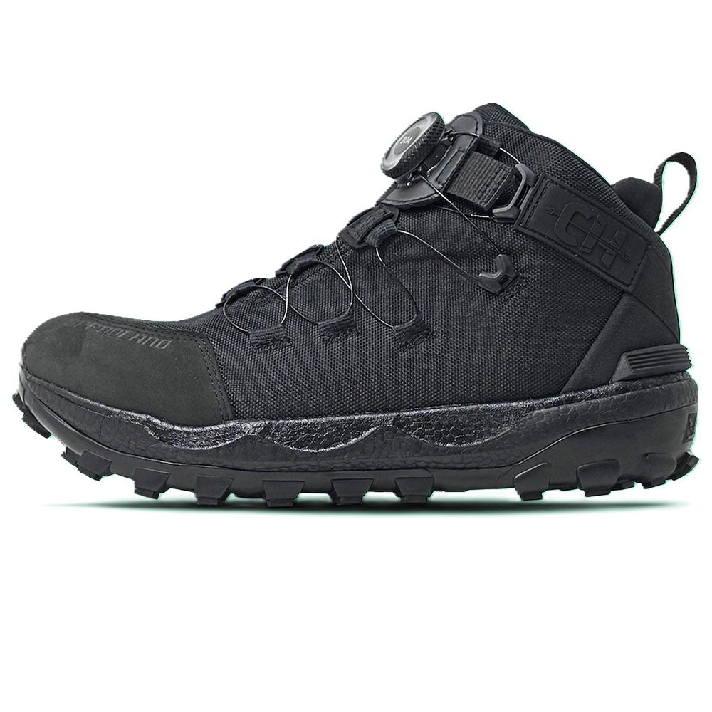 Unisex Speedland XB:BLK
