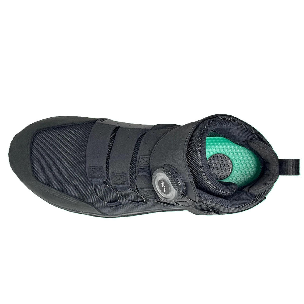 Unisex Speedland XB:BLK