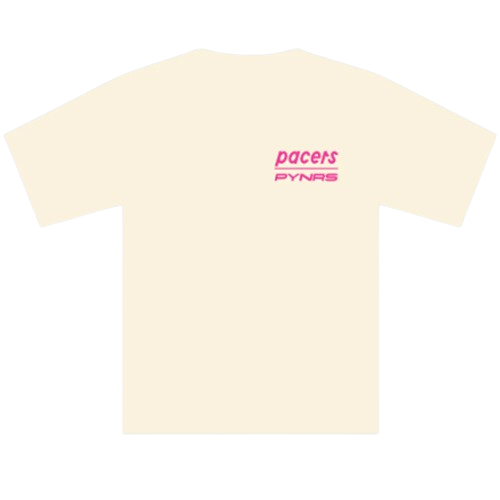 PYNRS Run the Culture Tee