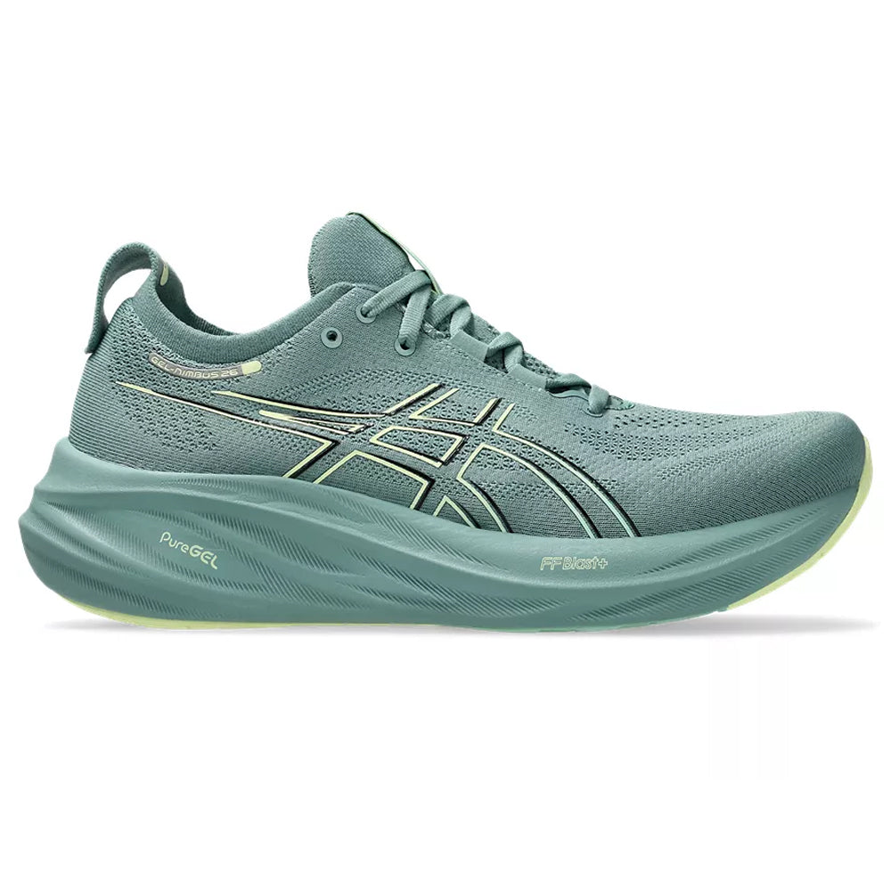 Men's ASICS GEL-Nimbus 26