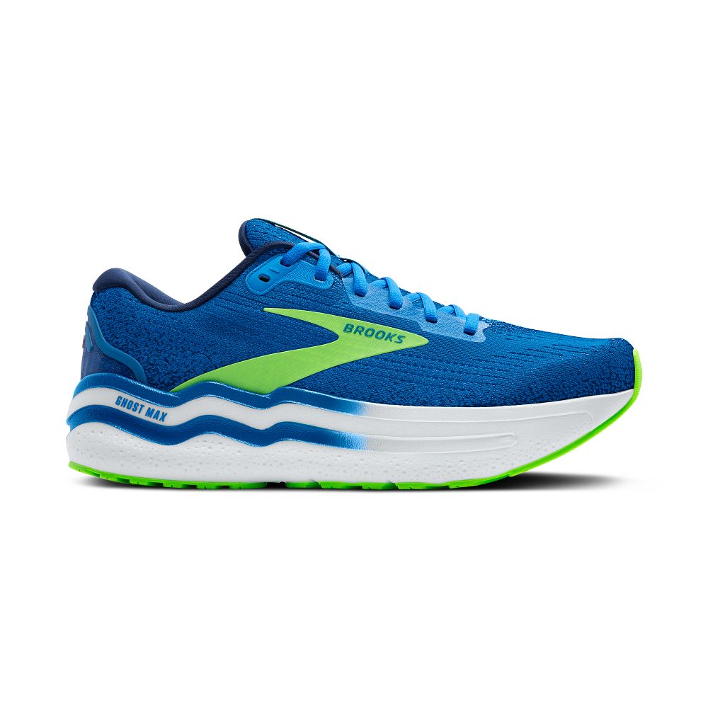 Men's Brooks Ghost Max 2