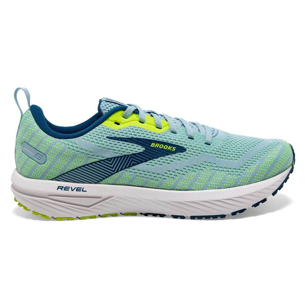 Men's Brooks Revel 6