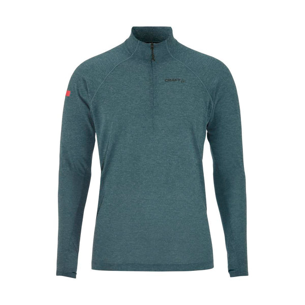 Men's Craft ADV SubZ Wool LS Tee 3 – Pacers Running