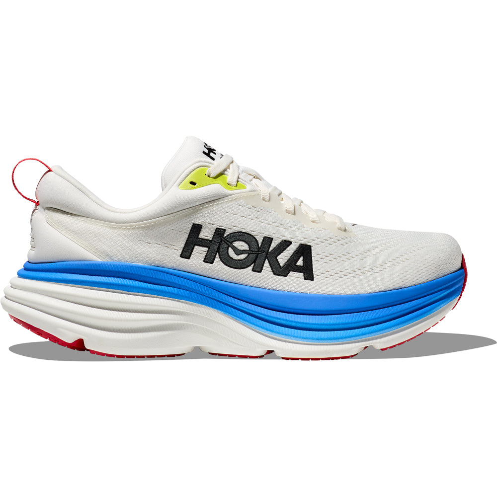 Men's HOKA ONE ONE Bondi 8 – Pacers Running