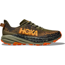 Men's HOKA ONE ONE Speedgoat 6