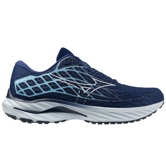 Mizuno wave inspire 7 femme hotsell