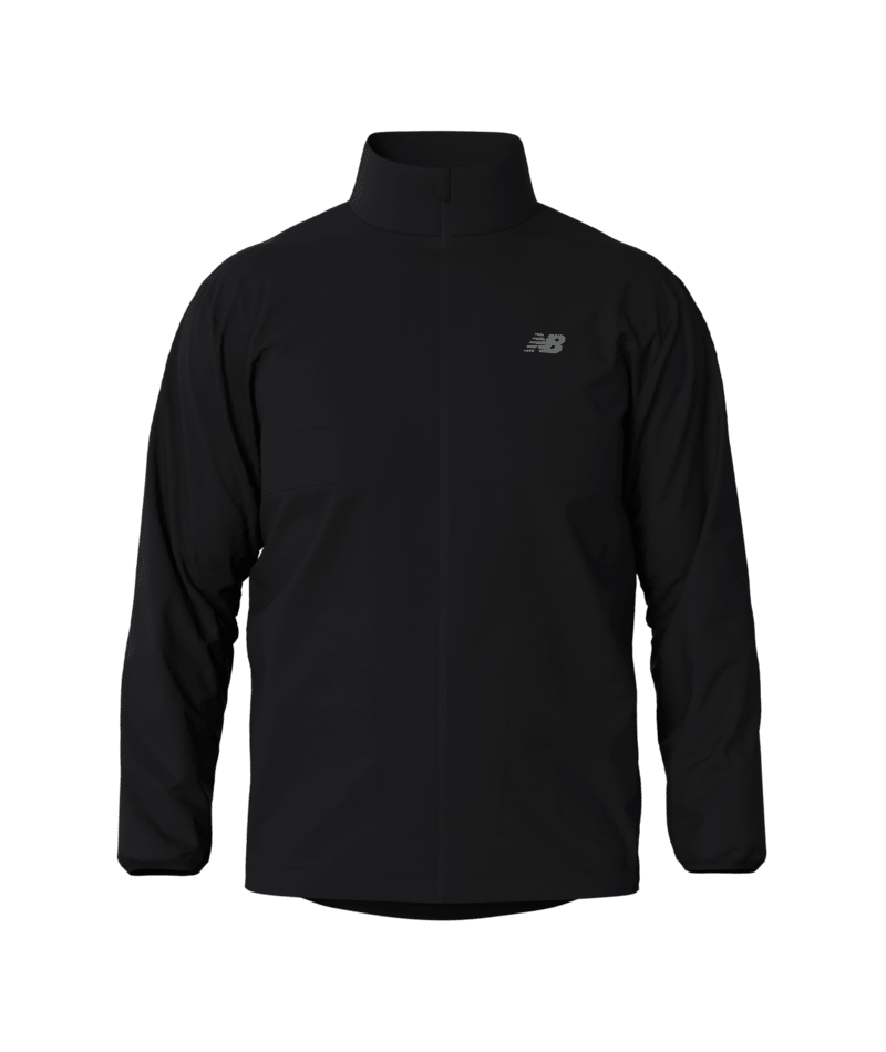 Men's New Balance Athletics Packable Jacket