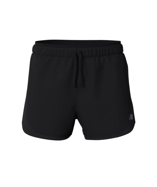 Men's New Balance RC Split Short 3