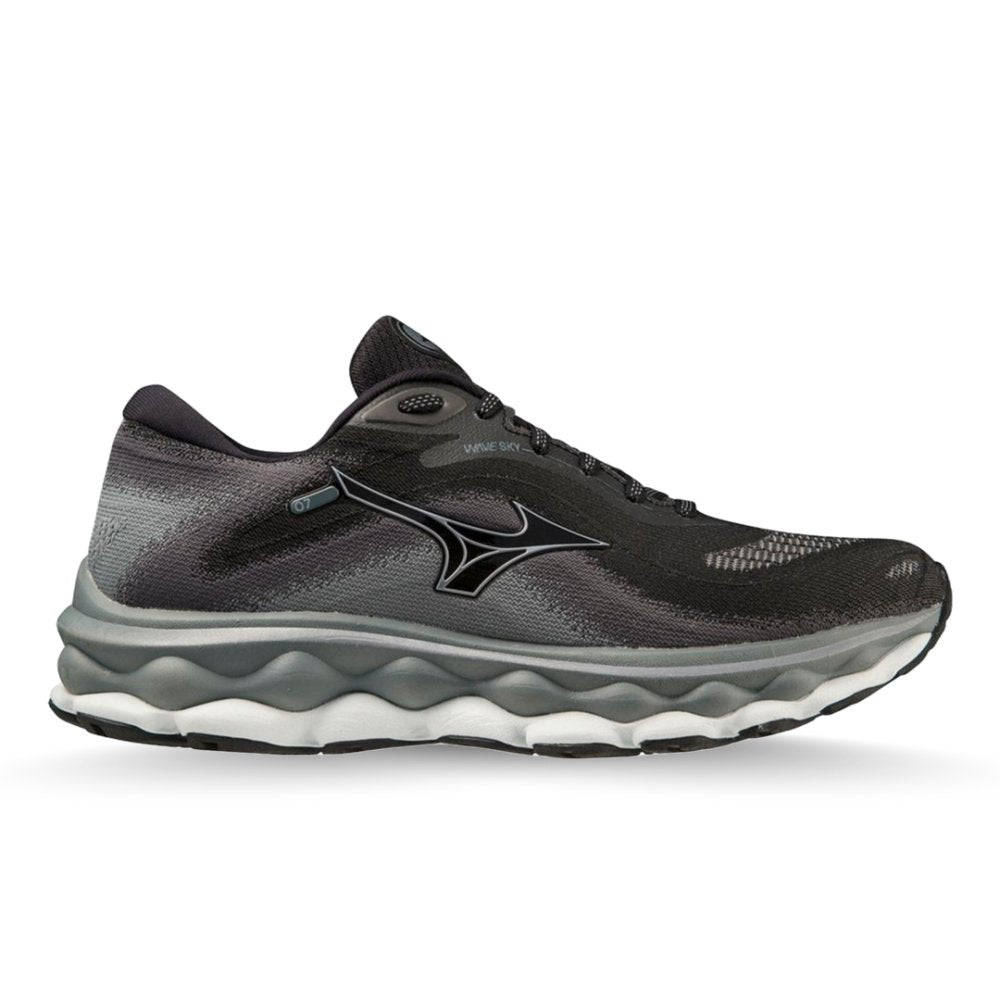 Shop Mizuno Wave Sky Models - Pacers Running Online Store