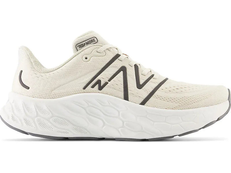 New Balance Fresh Foam X More v4 – Pacers Running