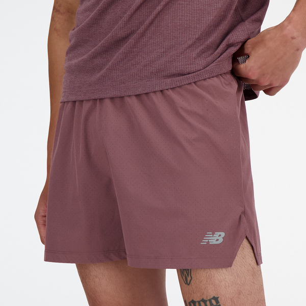 Men's Smartwool Sport Seamless Lined Short