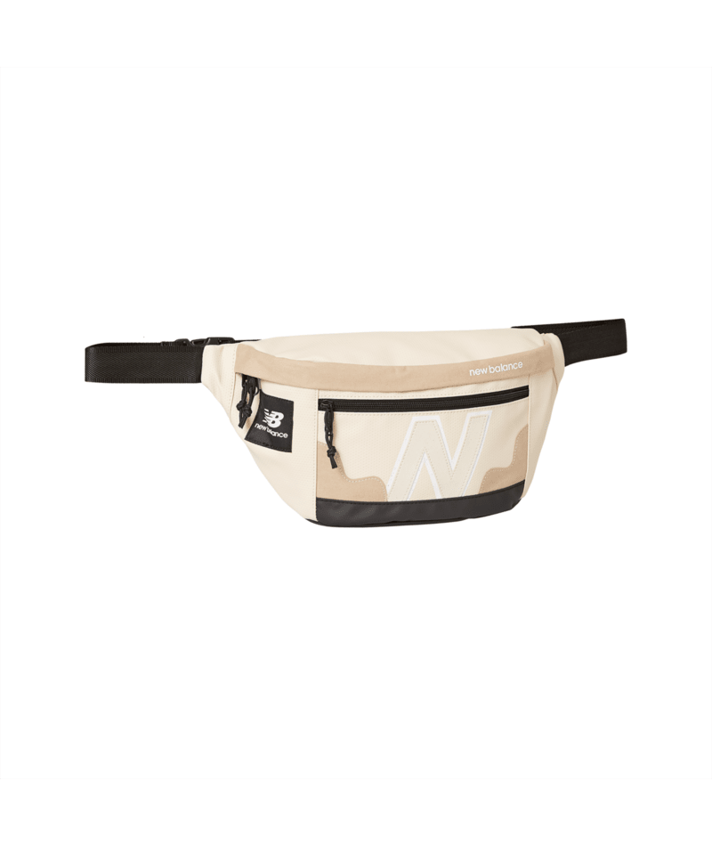 New Balance Legacy Waist Bag