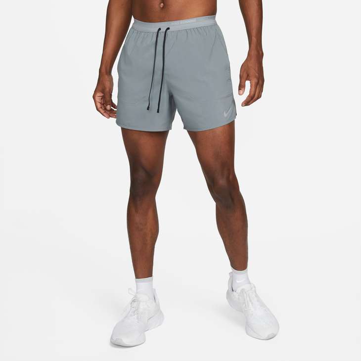 Nike Men s Dri FIT Stride 5 Brief Lined Running Shorts