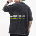 Load image into Gallery viewer, Wakefield High School XC Washed Tee
