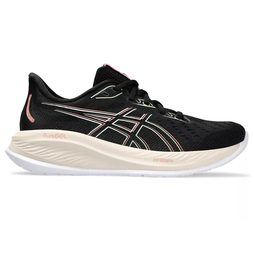 Women s ASICS GEL Cumulus 26 Pacers Running