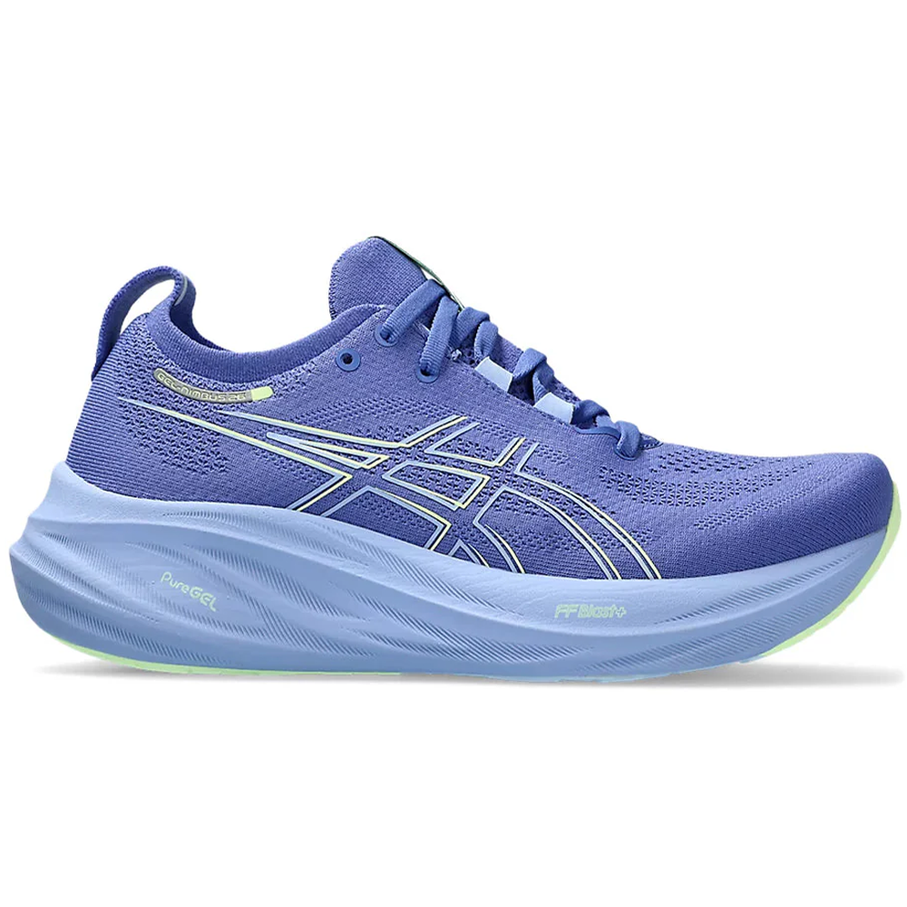 Women's ASICS GEL-Nimbus 26