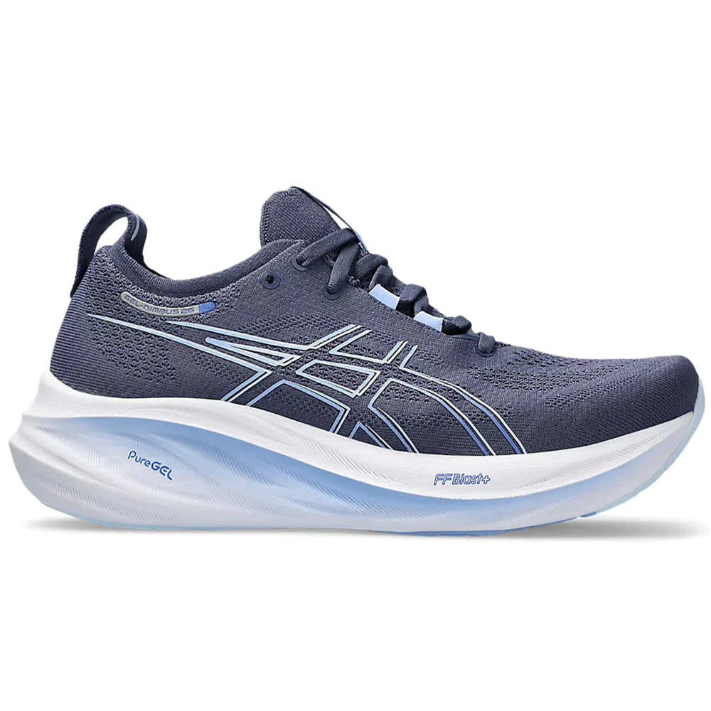 Women's ASICS GEL-Nimbus 26