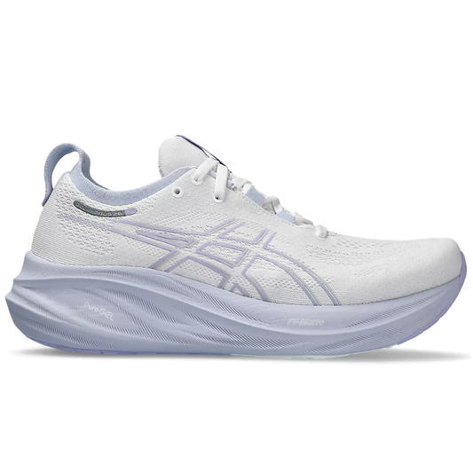 Women's ASICS GEL-Nimbus 26