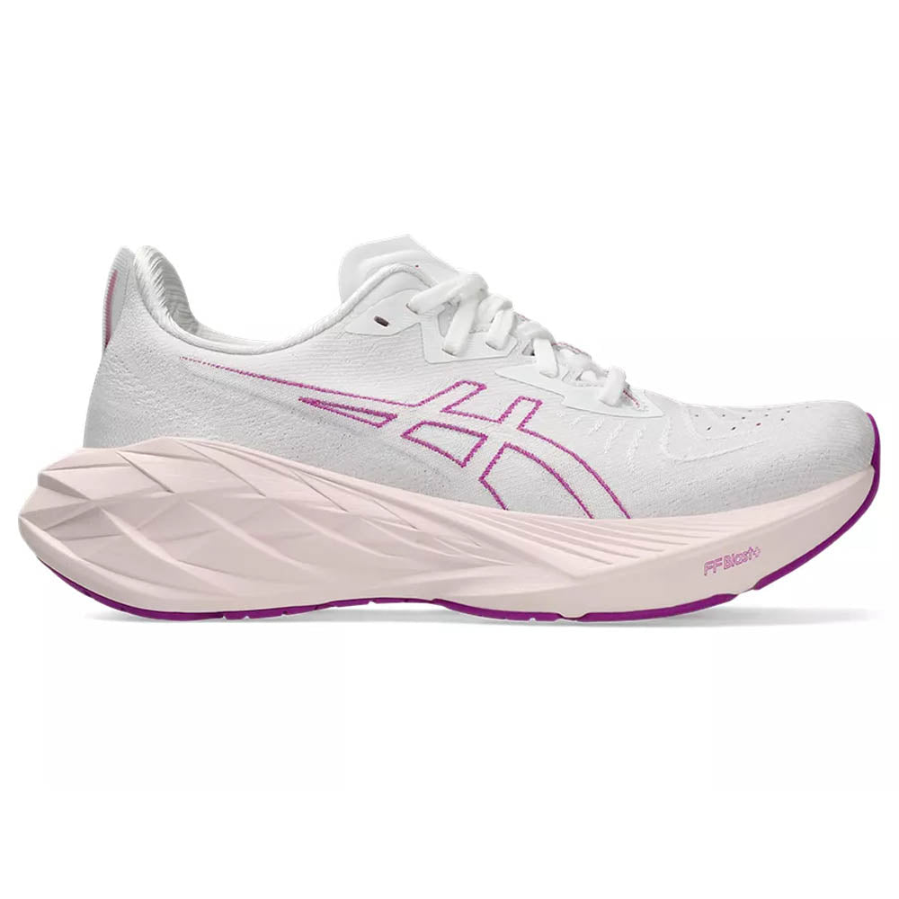 Women's ASICS Novablast 4 – Pacers Running