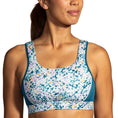 Load image into Gallery viewer, Women's Brooks Convertible 2.0 Sports Bra
