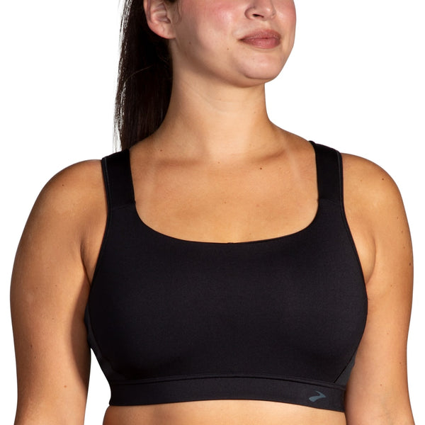 Women's Brooks Convertible 2.0 Sports Bra – Pacers Running