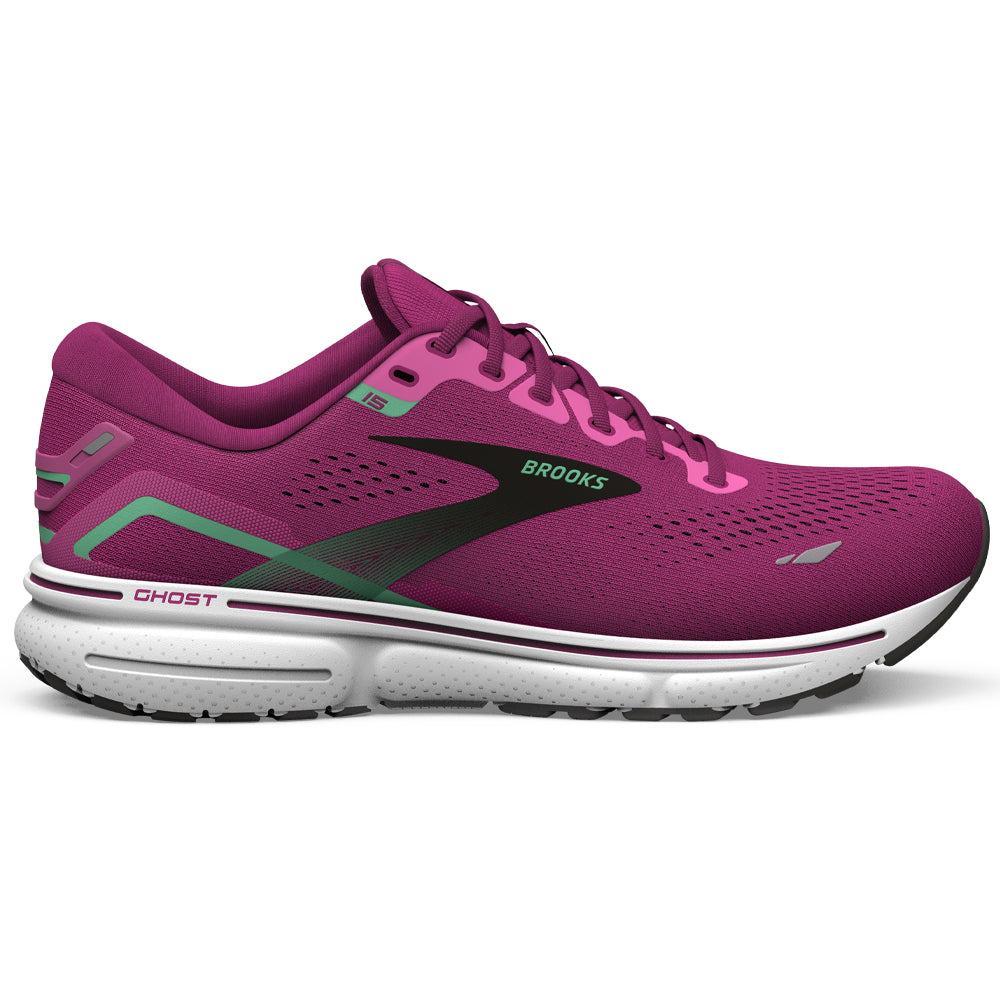 Women's Brooks Ghost 15