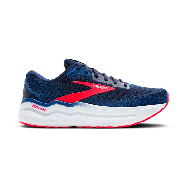 Women's Brooks Ghost Max – Pacers Running - Main Image