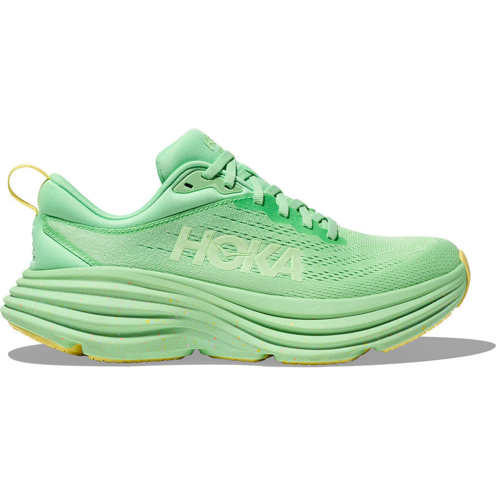 Women's HOKA ONE ONE Bondi 8