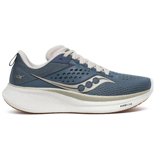 Women's Saucony Ride 17