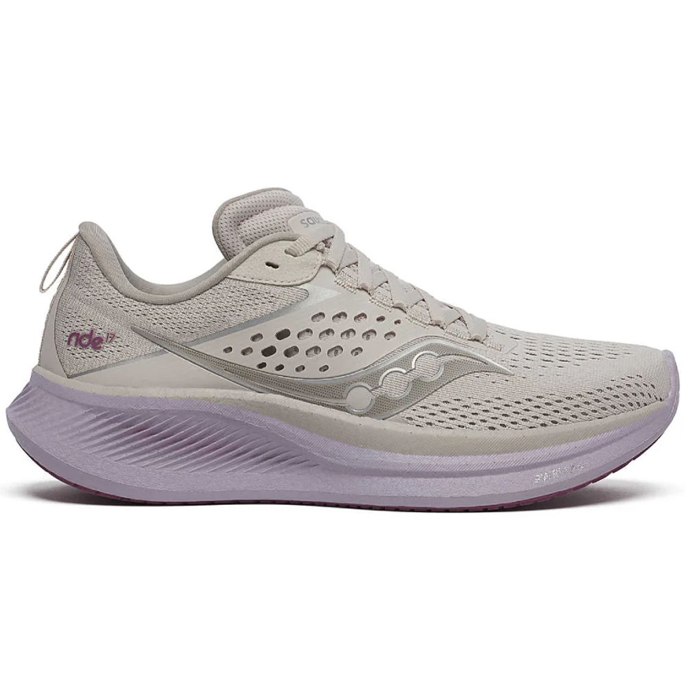 Women's Saucony Ride 17